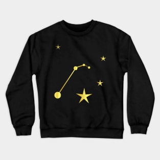 Aries sign Crewneck Sweatshirt